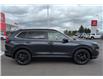 2026 Honda CR-V Sport (Stk: 4334) in Lethbridge - Image 2 of 30