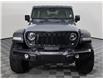 2025 Jeep Wrangler Sport (Stk: 26C004A) in Calgary - Image 2 of 22