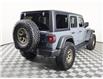 2025 Jeep Wrangler Sport (Stk: 26C004A) in Calgary - Image 6 of 22