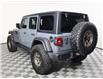 2025 Jeep Wrangler Sport (Stk: 26C004A) in Calgary - Image 8 of 22