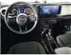 2025 Jeep Wrangler Sport (Stk: 26C004A) in Calgary - Image 14 of 22