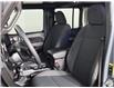 2025 Jeep Wrangler Sport (Stk: 26C004A) in Calgary - Image 16 of 22