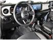 2025 Jeep Wrangler Sport (Stk: 26C004A) in Calgary - Image 17 of 22