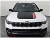 2026 Jeep Compass Trailhawk (Stk: 26J126) in Calgary - Image 2 of 18