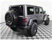 2026 Jeep Wrangler (Stk: 26J142) in Calgary - Image 6 of 19 2026 Jeep Wrangler (Stk: 26J142) in Calgary - Image 6 of 19