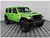 2026 Jeep Wrangler  (Stk: 26J147) in Calgary - Image 3 of 20