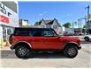 2022 Ford Bronco Badlands (Stk: HPU0458) in Toronto - Image 4 of 19