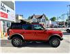 2022 Ford Bronco Badlands (Stk: HPU0458) in Toronto - Image 5 of 19