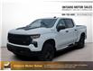 2026 Chevrolet Silverado 1500 Custom Trail Boss (Stk: 2-13897) in Oshawa - Image 1 of 19