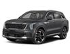 2026 Kia Sorento Hybrid EX (Stk: 26-306P) in North Bay - Image 1 of 1