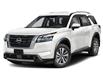 2024 Nissan Pathfinder SL (Stk: P3998) in Sault Ste. Marie - Image 1 of 12