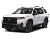 2026 Honda Pilot Black Edition (Stk: 26527) in Kingston - Image 1 of 2