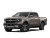 2026 Ford Ranger Lariat (Stk: R4K23665) in Richmond - Image 1 of 7