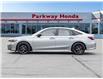 2025 Honda Civic Hybrid Sport (Stk: 2314979A) in North York - Image 4 of 25