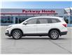 2021 Honda Pilot EX-L Navi (Stk: 23U12532) in North York - Image 4 of 28