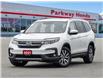 2021 Honda Pilot EX-L Navi (Stk: 23U12532) in North York - Image 1 of 28