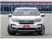 2021 Honda Pilot EX-L Navi (Stk: 23U12532) in North York - Image 3 of 28