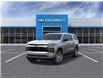 2026 Chevrolet Suburban LS (Stk: 26311) in Terrace Bay - Image 1 of 6
