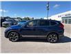 2018 Honda CR-V Touring (Stk: 2026280A) in ARNPRIOR - Image 2 of 13