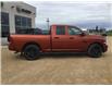 2023 RAM 1500 Classic Tradesman (Stk: GG013A) in Swan River - Image 4 of 21