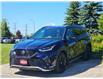2023 Toyota Highlander XSE (Stk: P3849) in Bowmanville - Image 1 of 28