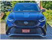 2023 Toyota Highlander XSE (Stk: P3849) in Bowmanville - Image 3 of 28