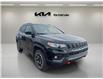 2024 Jeep Compass Trailhawk (Stk: UPN216) in Cold Lake - Image 1 of 28