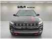 2024 Jeep Compass Trailhawk (Stk: UPN216) in Cold Lake - Image 2 of 28