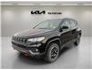 2024 Jeep Compass Trailhawk (Stk: UPN216) in Cold Lake - Image 3 of 28
