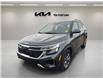 2025 Kia Seltos EX (Stk: UPK194) in Cold Lake - Image 3 of 21
