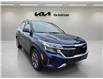 2025 Kia Seltos EX (Stk: UPK195) in Cold Lake - Image 1 of 19