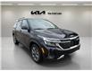 2025 Kia Seltos EX (Stk: UPK197) in Cold Lake - Image 1 of 21