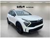 2025 Kia Sportage X-Line (Stk: UPK196) in Cold Lake - Image 1 of 21