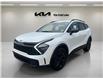 2025 Kia Sportage X-Line (Stk: UPK196) in Cold Lake - Image 3 of 21