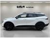 2025 Kia Sportage X-Line (Stk: UPK196) in Cold Lake - Image 4 of 21