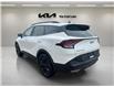 2025 Kia Sportage X-Line (Stk: UPK196) in Cold Lake - Image 5 of 21