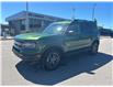 2024 Ford Bronco Sport Big Bend (Stk: U9213A) in Uxbridge - Image 3 of 10 2024 Ford Bronco Sport Big Bend (Stk: U9213A) in Uxbridge - Image 3 of 10