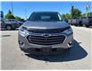 2018 Chevrolet Traverse LT (Stk: U9190A) in Uxbridge - Image 2 of 30