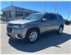 2018 Chevrolet Traverse LT (Stk: U9190A) in Uxbridge - Image 3 of 30