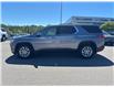 2018 Chevrolet Traverse LT (Stk: U9190A) in Uxbridge - Image 4 of 30