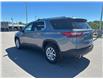 2018 Chevrolet Traverse LT (Stk: U9190A) in Uxbridge - Image 5 of 30
