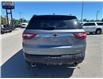 2018 Chevrolet Traverse LT (Stk: U9190A) in Uxbridge - Image 6 of 30