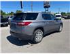 2018 Chevrolet Traverse LT (Stk: U9190A) in Uxbridge - Image 7 of 30