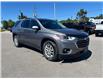 2018 Chevrolet Traverse LT (Stk: U9190A) in Uxbridge - Image 9 of 30