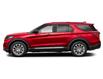 2026 Ford Explorer Platinum (Stk: NLF901316) in Wawa - Image 2 of 12