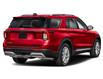 2026 Ford Explorer Platinum (Stk: NLF901316) in Wawa - Image 3 of 12