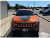 2015 Jeep Cherokee Trailhawk (Stk: 26340A) in London - Image 2 of 23