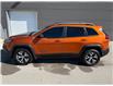 2015 Jeep Cherokee Trailhawk (Stk: 26340A) in London - Image 3 of 23