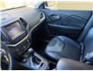 2015 Jeep Cherokee Trailhawk (Stk: 26340A) in London - Image 19 of 23