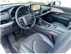 2025 Toyota Grand Highlander Limited (Stk: TC149A) in Cobourg - Image 9 of 31